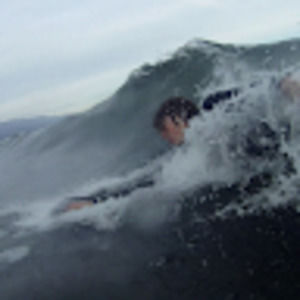 Meet your Posher, Cuyler